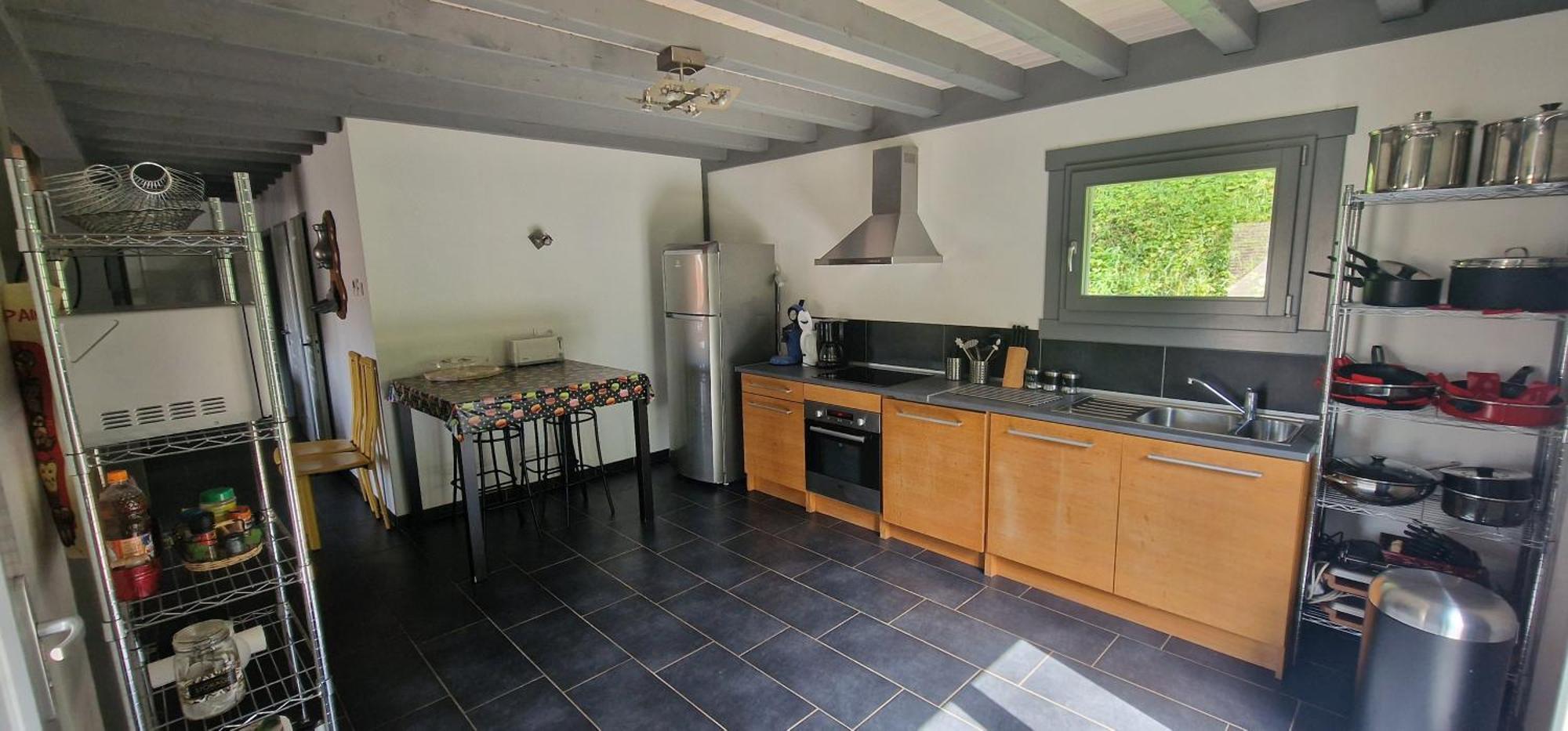 Le Clos Des Mynes Le Thillot Exteriör bild