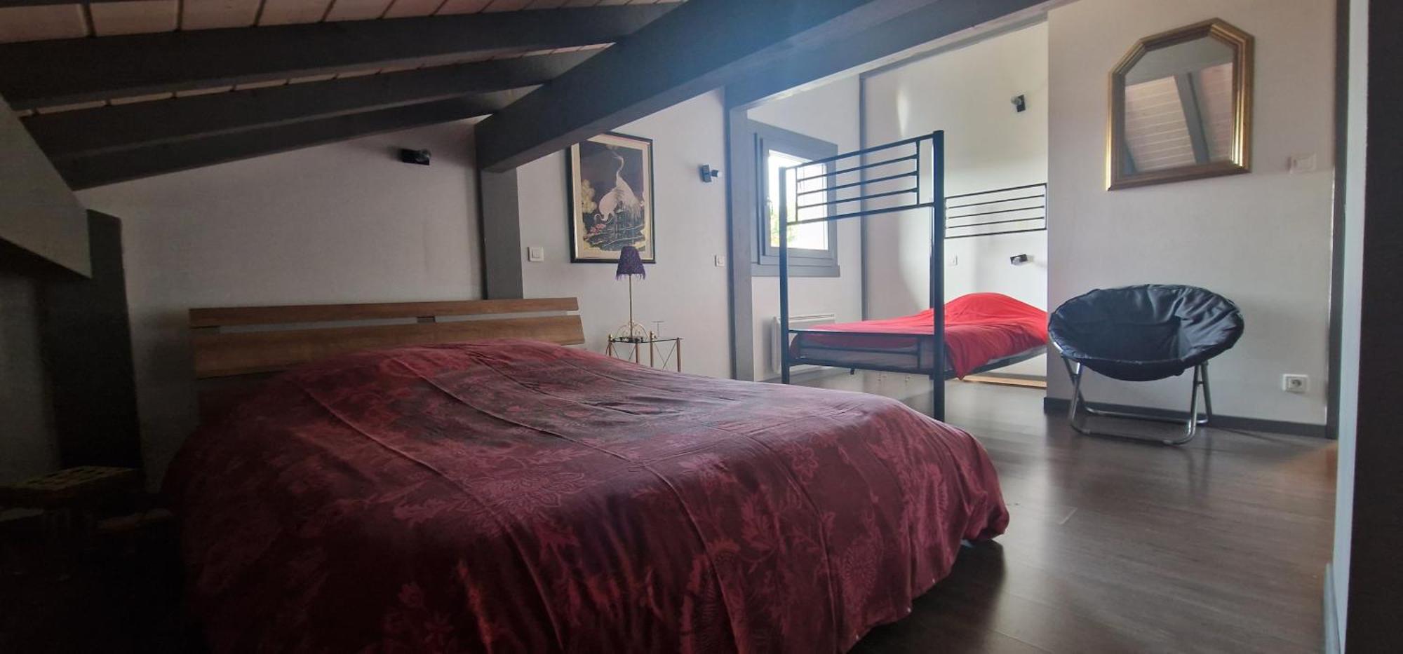 Le Clos Des Mynes Le Thillot Exteriör bild